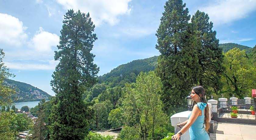 Namah Nainital, a member of Radisson Individuals Retreats