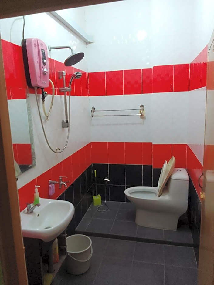 D' BUNGA HOTEL BUKIT BUNGA