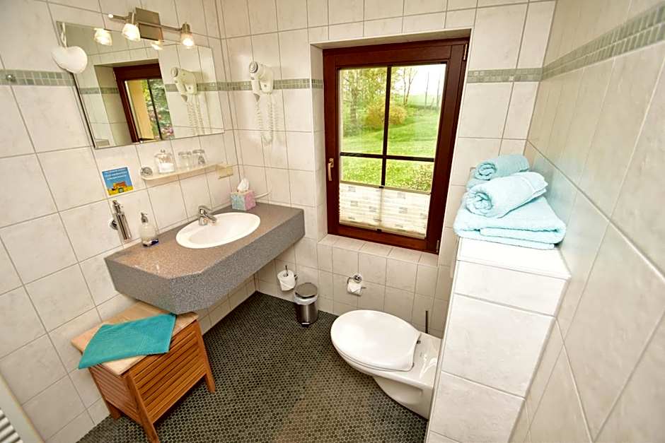 Landhotel Zur Guten Einkehr