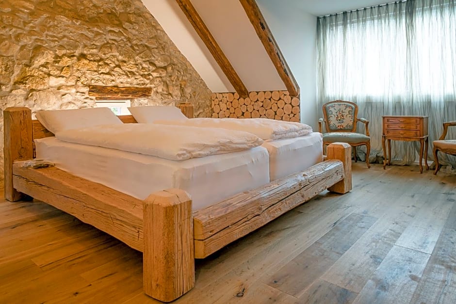 Landgasthof Roderis