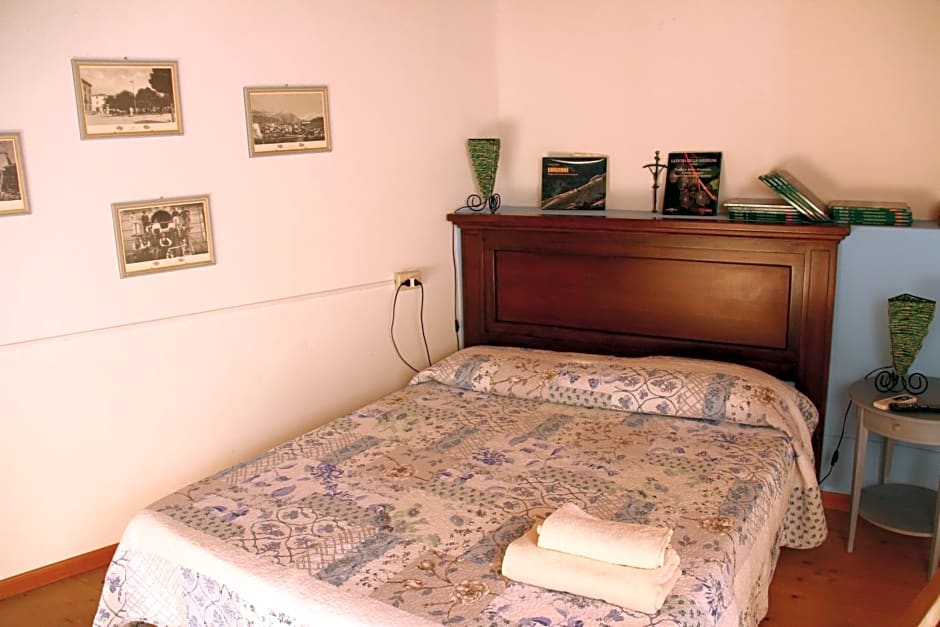 Bed And Breakfast Majore