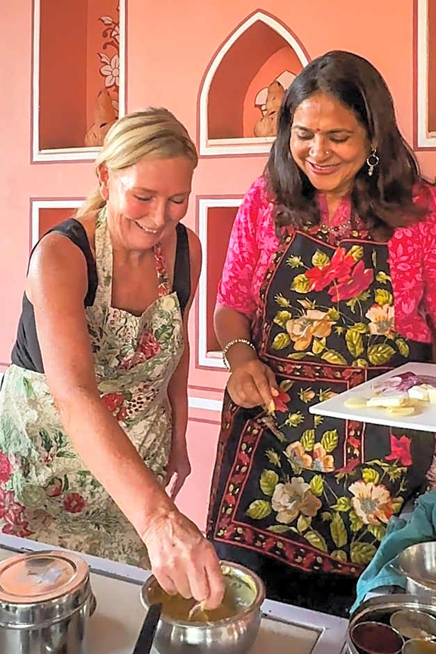 All Seasons Heritage Homestay