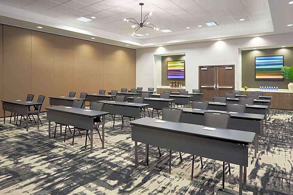 Residence Inn by Marriott West Palm Beach Downtown