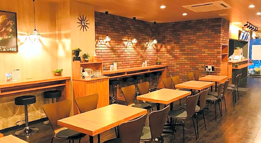 Hotel Livemax Nagoya Sakura dori-guchi