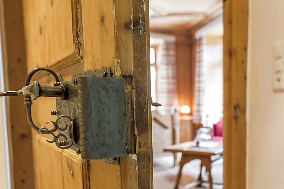 Meisser Hotel "superior"