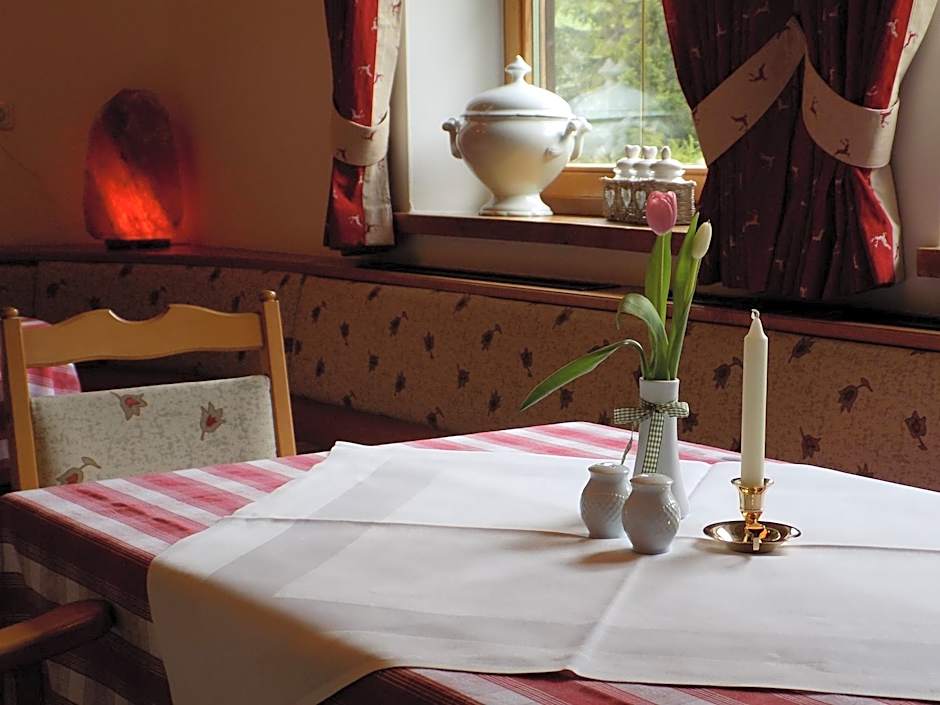 Alpenhotel Bergzauber