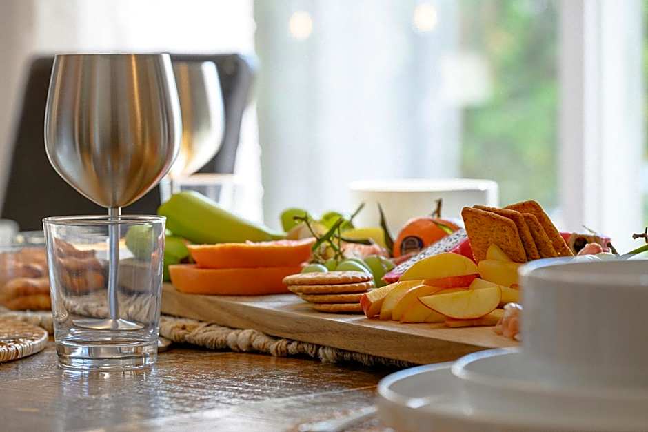 Le Alesund, 5BR avec SPA, PLAGE et embarcations