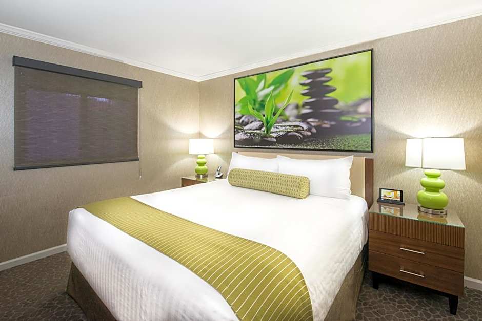 The Creekside Inn