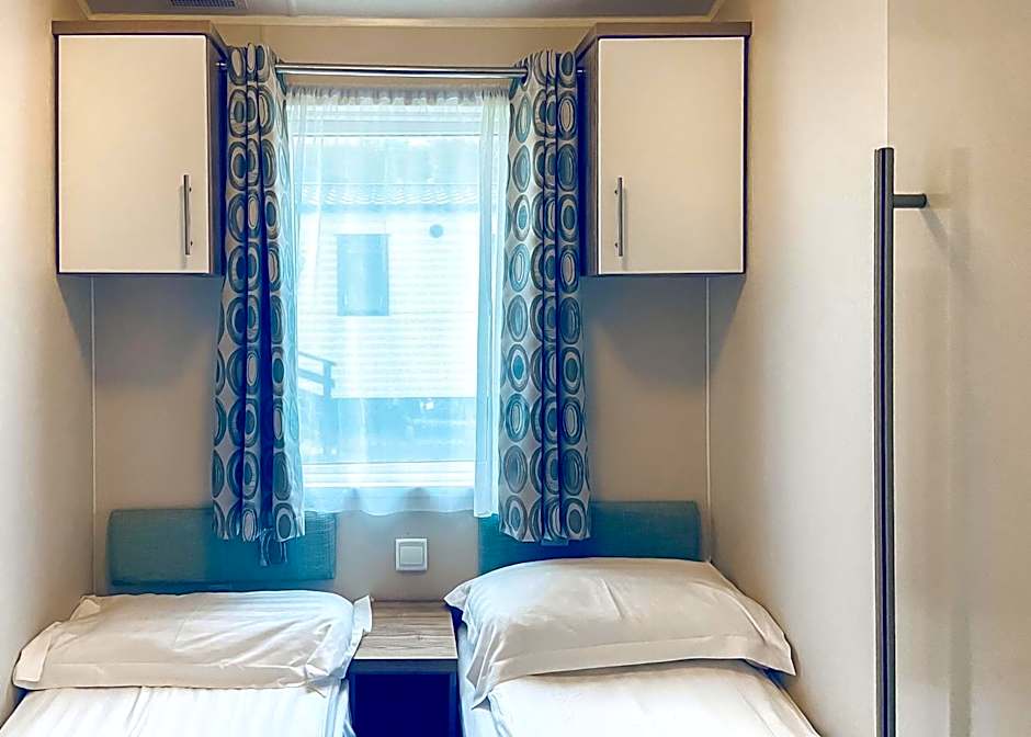 Whitecairn Holiday Park