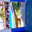 Hotel Plaza Almendros