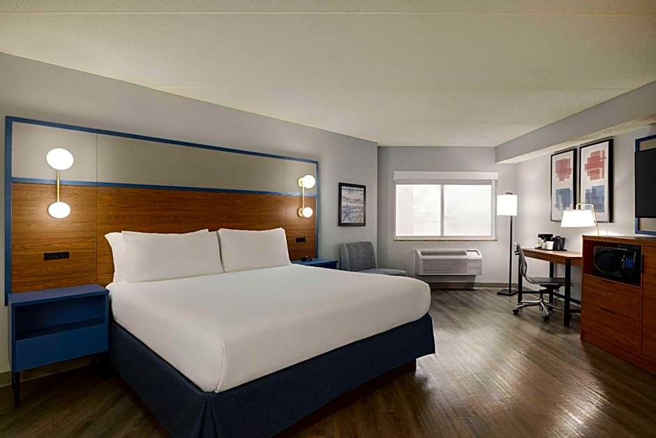 AmericInn by Wyndham Lincoln South