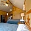 Grand Eagle Ford Lodge & RV Park