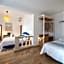 Hotel Britannia