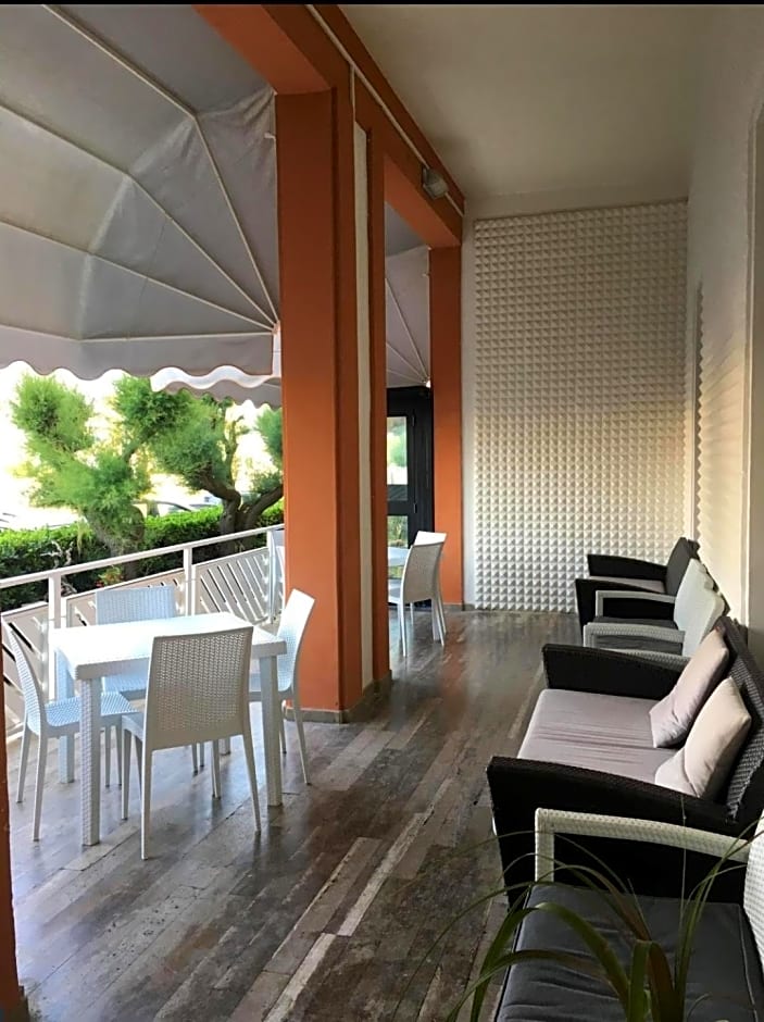 Hotel Milani