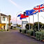 Barclay Motel