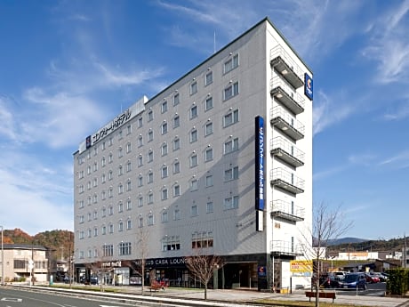 Comfort Hotel Hikone