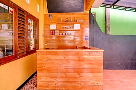 OYO 113676 Wisma Al-fahmi Syariah