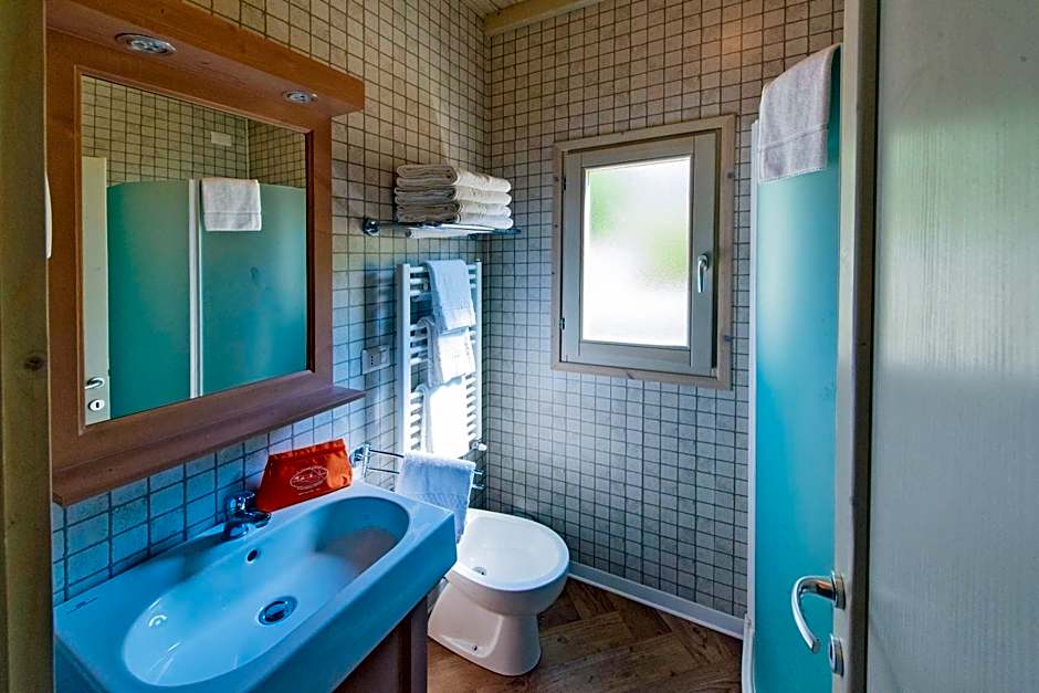 Il Villaggio Di Giuele