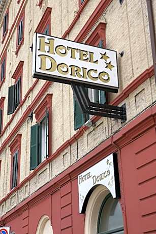 Hotel Dorico