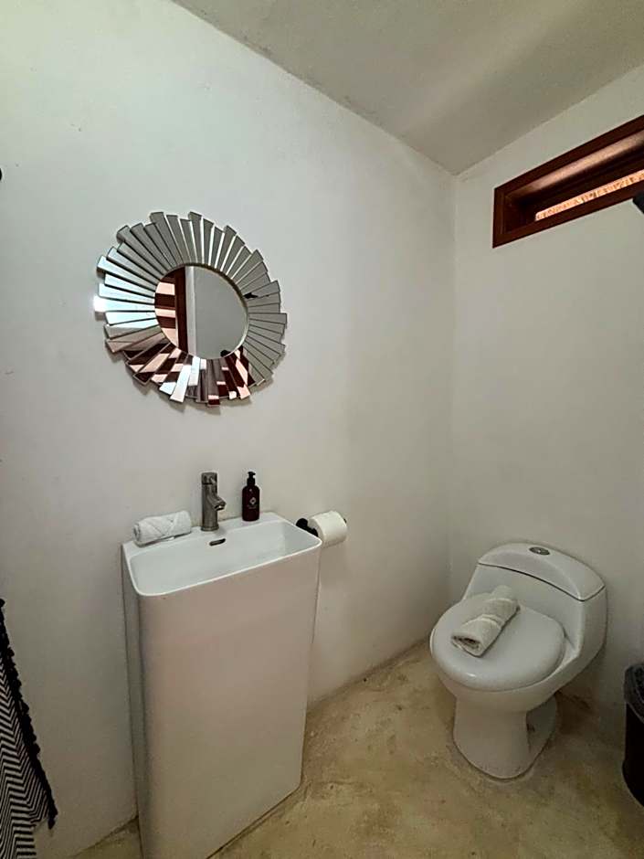 HOTEL MITTOZ HOLBOX