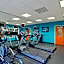 Fairfield Inn & Suites by Marriott Detroit Metro Airport Romulus