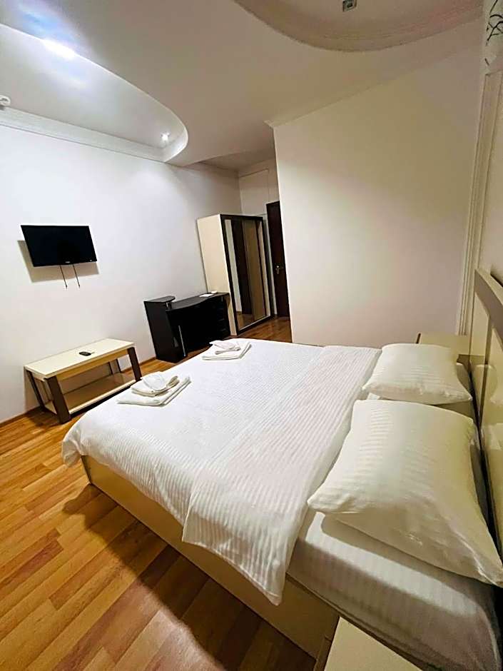 Lux Palace Hotel