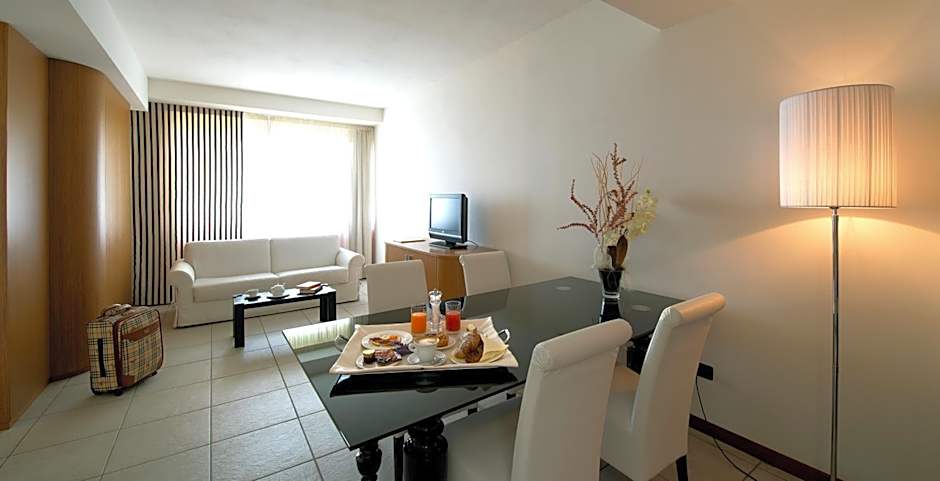 Grand Hotel Admiral Palace