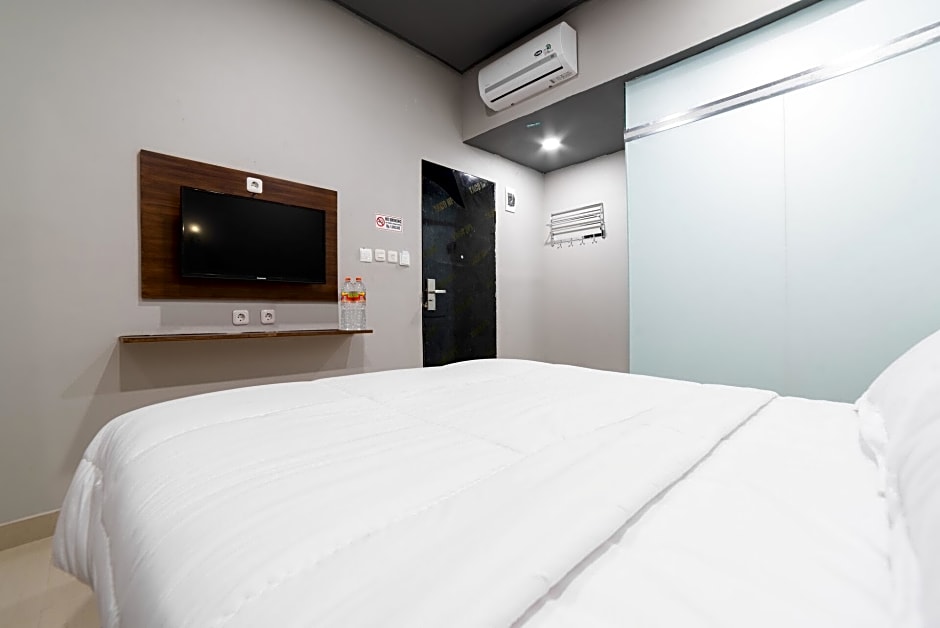 Glamour Hotel and Spa