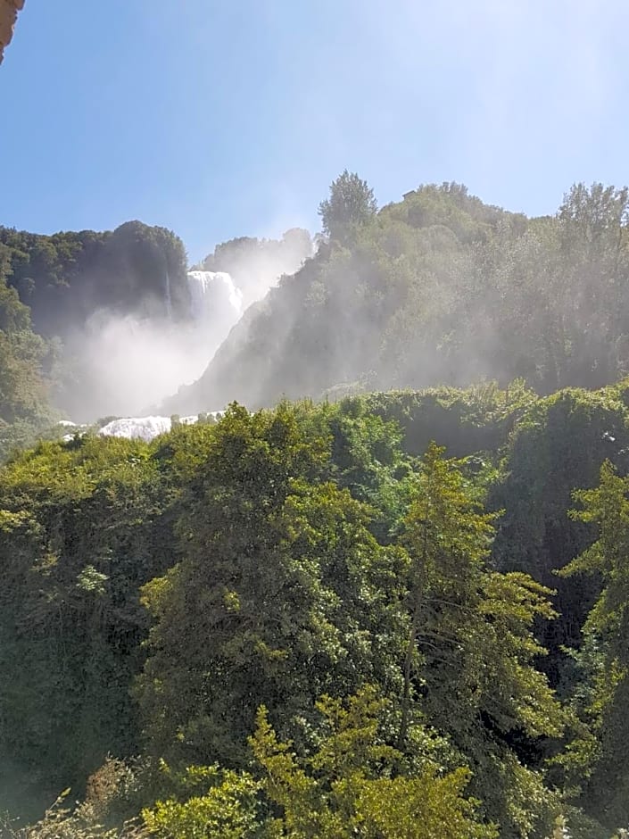 Residence Via Benamati