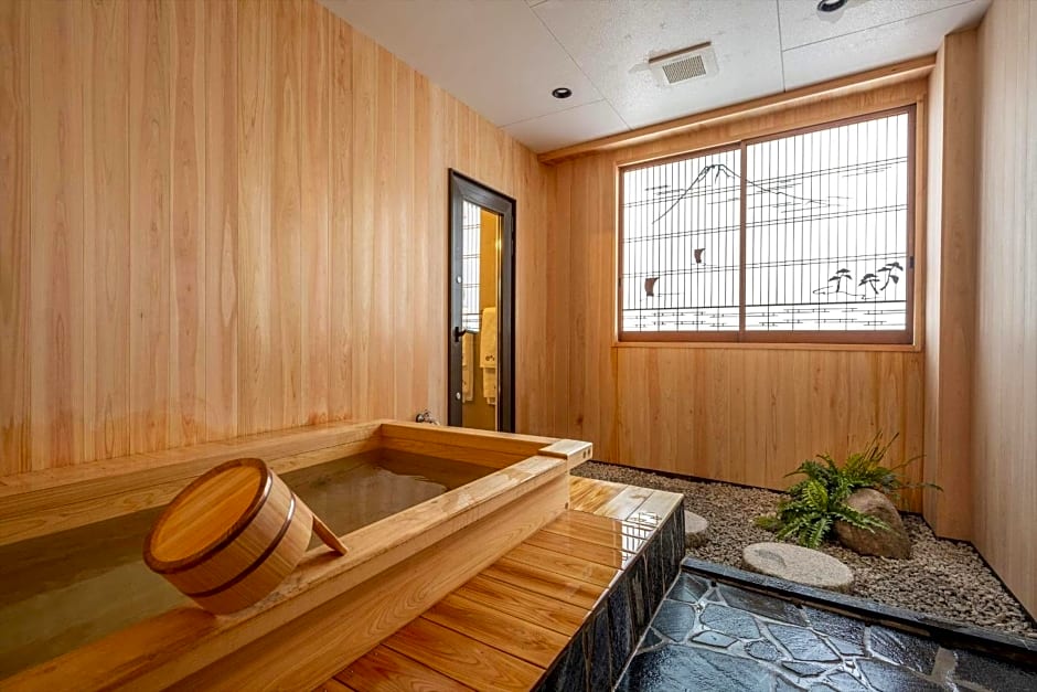 Yumura Onsen MIDORIYA