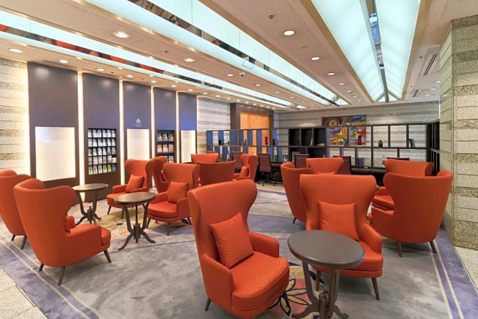 Hotel Granvia Wakayama