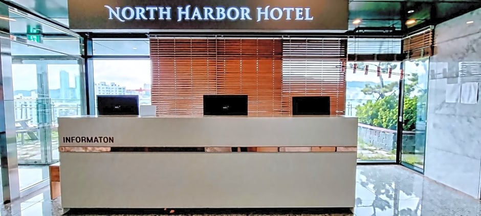 Northharbor Hotel