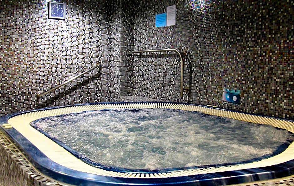 Ignalinos sporto ir pramogų centras