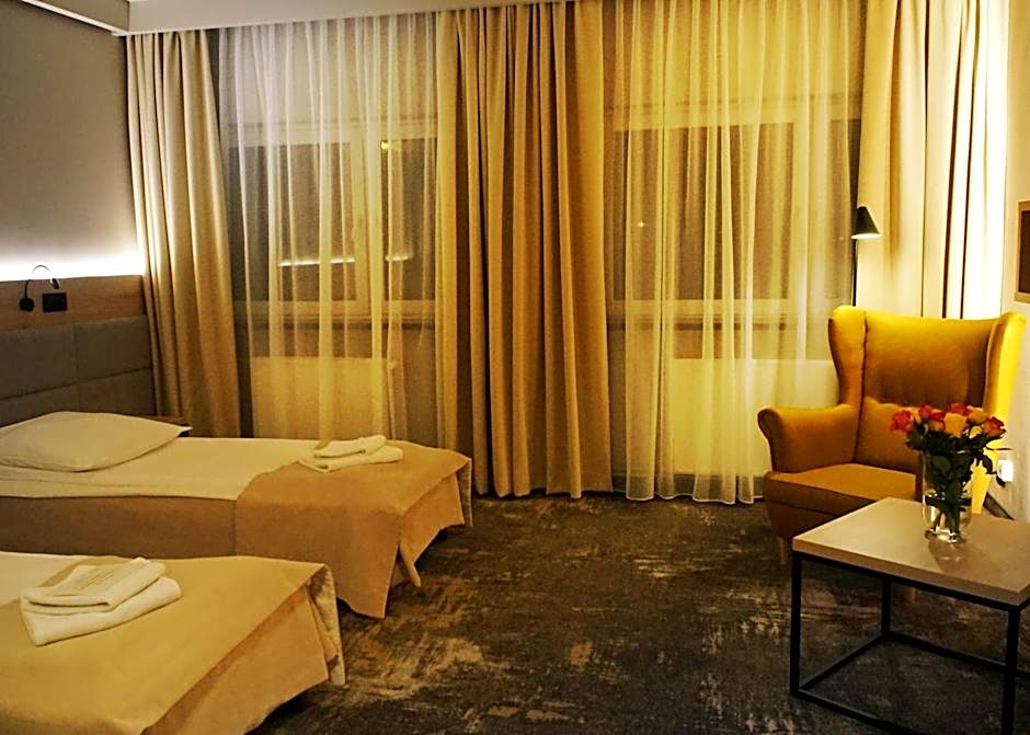 Hotel Relax