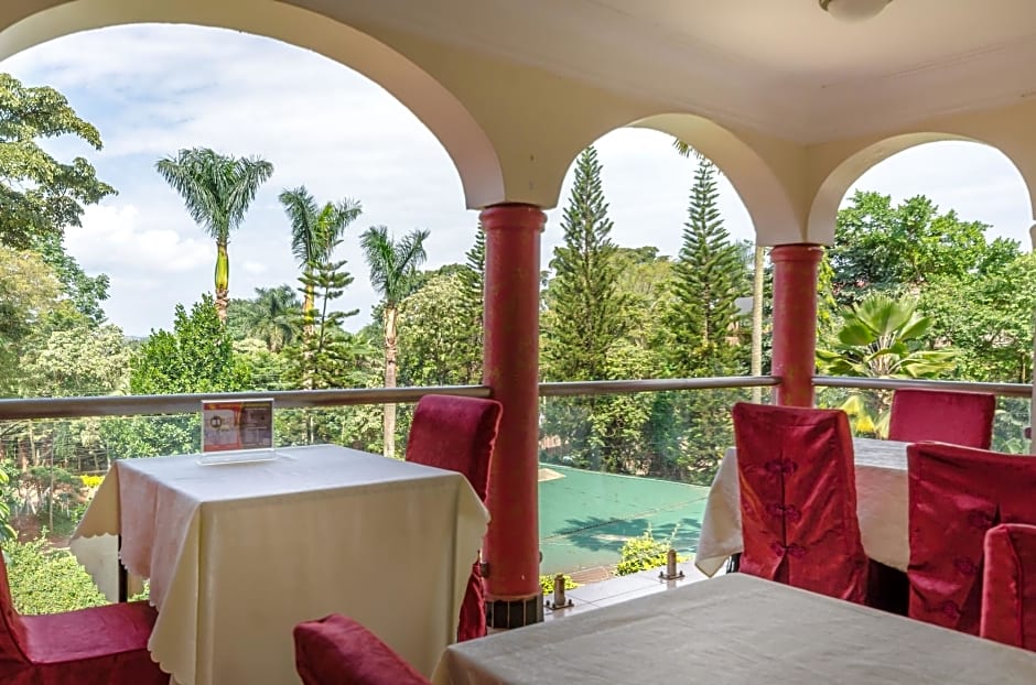 Nanjing Restaurant & Motel