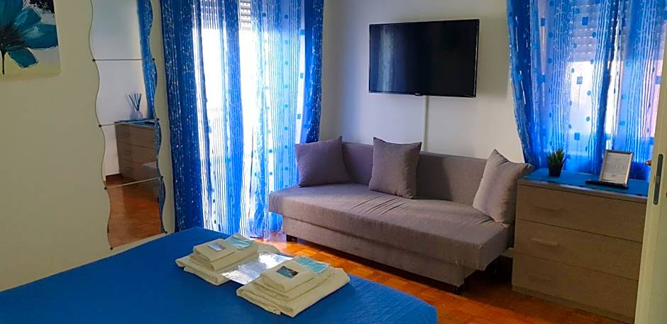 Domina Romae B&B