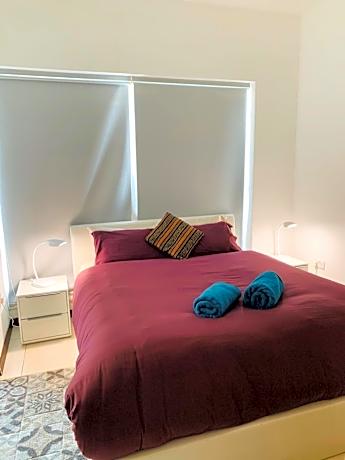 Deluxe Double Room with Ensuite