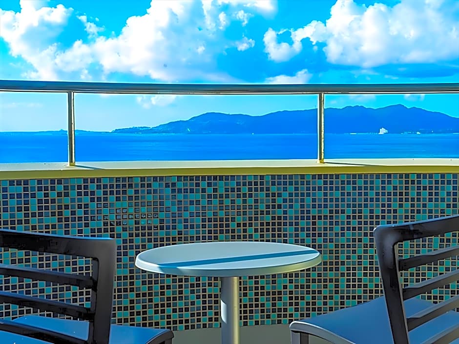 Kanehide Kise Beach Palace