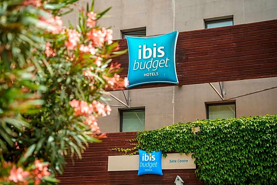 ibis budget Sète centre