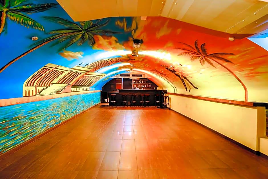 Hotel Havana