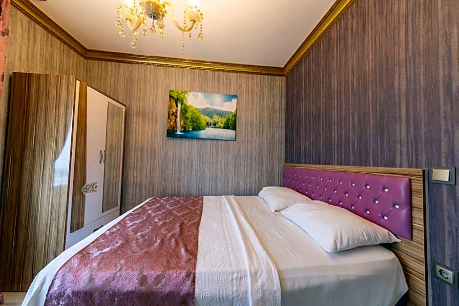 Royal Babil Suites Hotel