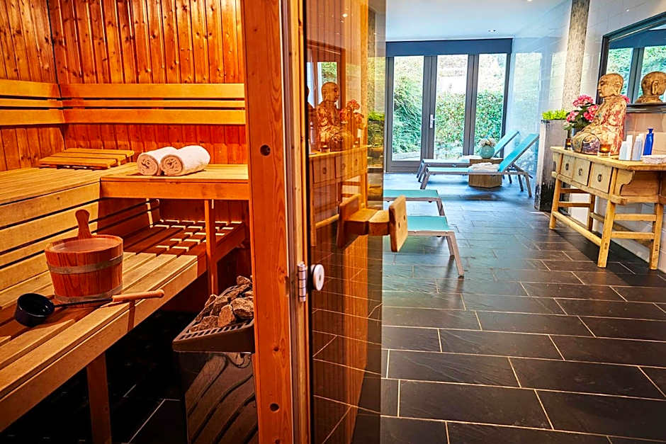 Saillant Hotel Gulpenerland - Auping Hotel Partner