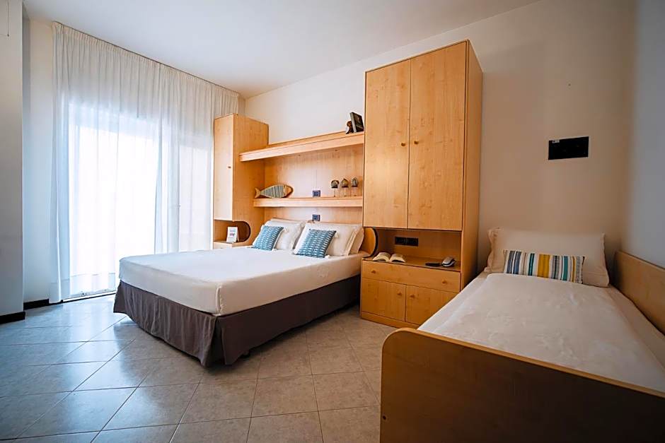 Hotel Niagara