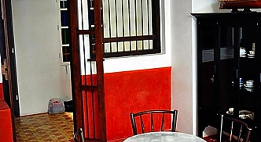 99 Oldtown Boutique Guesthouse