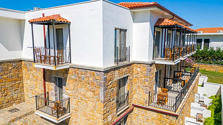 Otel Kefalos