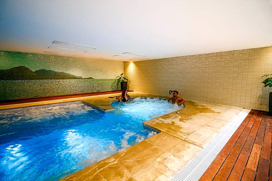 Aparthotel Duva & Spa
