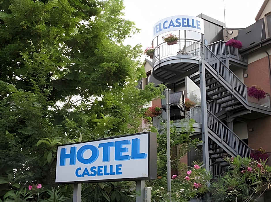 Hotel Caselle