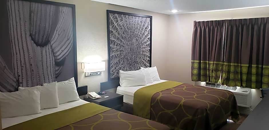 Super 8 by Wyndham Goodyear/Phoenix Area