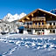 Appartement Sonnengarten