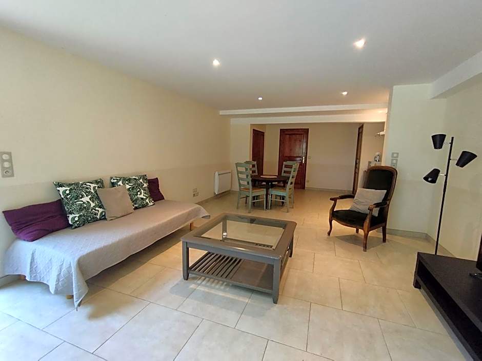 Le Haut-Val Résidences